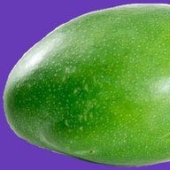 Toxic Mango