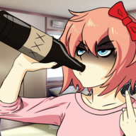 DrunkSayori