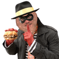 Guntburglar