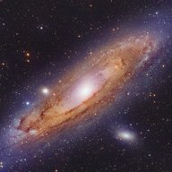 Andromeda