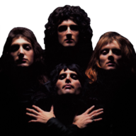 Freddie Mercury