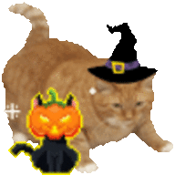 Meowstery