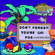 VaporwareFaggot