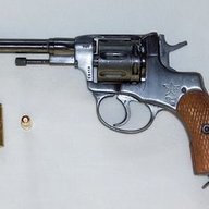 nagant 1895