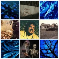Ghost of Wesley Willis