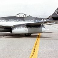 Me262PrinceOfTurboJet