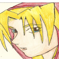 Trowa's Girl Serene87