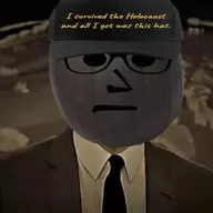 Fake News Anchor