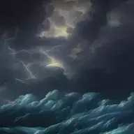 Lightning's Heraldry