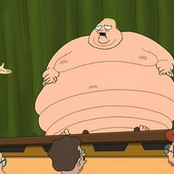 Fat Tub of Lard