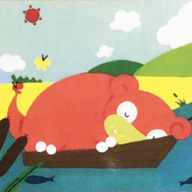 Slowpoke