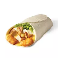 Potato Burrito