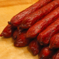 Turkey Pepperette
