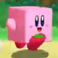 Square Kirby