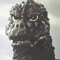 1962s Godzilla