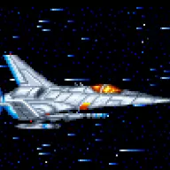 Vic Viper T301