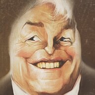 Bob's Fuckass Head