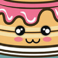 CakeCutey