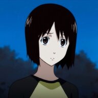 Misaki Nakahara