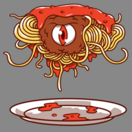 Sperghetti