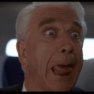 Leslie Nielsen