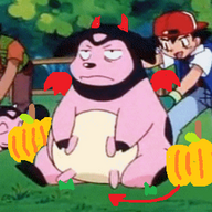 Raw Meat