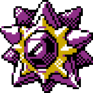 Starmie