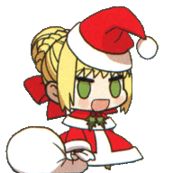 Padoru