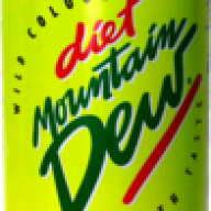 DietMtnDew