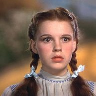 Dorothy's Handbasket