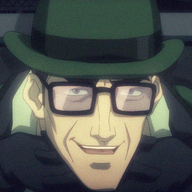 The Riddler