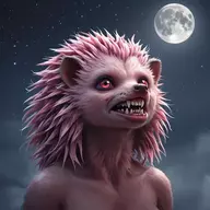 rosechupacabra