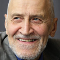 Nikolai Drozdov