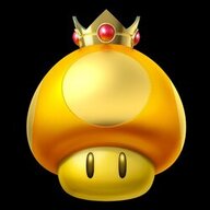 Shroom King