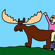 Moosebonker