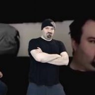 GreenScreenPhil