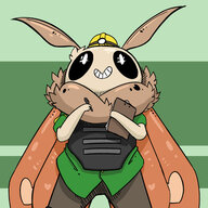 Safety Moth