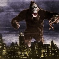 The Islamic King Kong