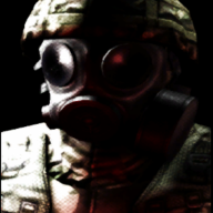 Corporal Lewis
