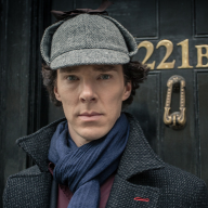 SherlockMexicano