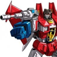 Starscream