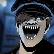 Evilronald
