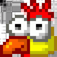:chicken: