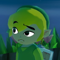 Link The Fraud Of Hyrule