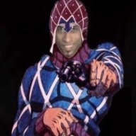6’8 Nigga