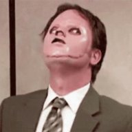 Dwight Schrute