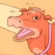 Gatdam Animal Person