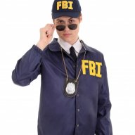 FederalInvestigation