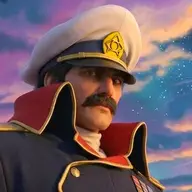 CaptainNiemand