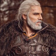 Geralt of Rivia